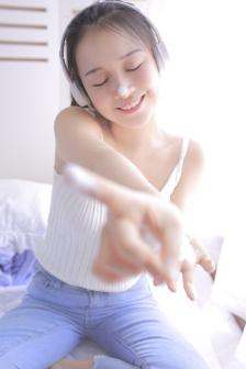 25岁女高中生的相亲对象是问题